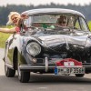 18. AUTOHAUS Santander Classic-Rallye 2025: Berge, Seen und Märchenschlösser