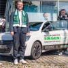 Erding Gladiators: Autohaus Gromes wird Hauptsponsor