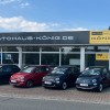 Autohaus König erweitert Netzwerk: Ehemaliger Nissan-Standort integriert