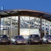 Mercedes-Handel: Sternpark Gruppe übernimmt Autohaus Marleaux