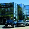 Autohaus Scharf: Abo ergänzt Vertrieb