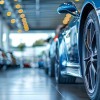 DAT-Report 2025: Autokäufer warten ab
