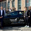 Neue Mobilitätspartnerschaft: Autohaus Ulmen fährt BYD mit Borussia Düsseldorf