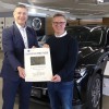 Autohaus Vollmari feiert Mazda-Jubiläum: Familientradition mit Zukunft