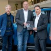 Kia und Mazda: Neue Marken für Wahl Gruppe