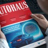 Digitale Ausgabe: Die Top-Themen von AUTOHAUS 11/2025