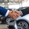 Kundenzufriedenheit: Deutsche Autohäuser im globalen Spitzenfeld