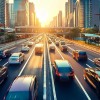Jahresfahrleistung: Autobesitzer fahren zum ersten Mal seit 2018 wieder mehr 