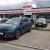 Autoland Coburg: Die neue Marktrealität