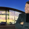 Expansion in Hamburg: Autoland übernimmt ehemaligen Mercedes-Standort