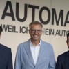 Führungswechsel beim BMW-Händler: Automag München unter neuer Leitung