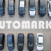 Automarkt: Leichte Erholung im Oktober