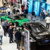 Automechanika Frankfurt wächst weiter: Volle Hallen, positive Stimmung