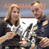 Aftersales-Leitmesse: Startschuss für Automechanika Frankfurt 2026