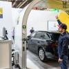 Aftersales-Messe: Back on track