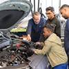 Fachkräftemangel: Autohaus Darmas setzt auf internationale Talente