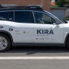 Autonomes Fahren: Ein Jahr selbstfahrende Autos - mehr als 4.000 Nutzer