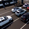 Autonomes Fahren in Europa: Simulation als Turbo