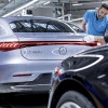 Branchenanalyse: Deutsche Autobauer fallen zurück