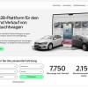 Autoproff startet Blind-Bid-Format: Zukauf ohne Bieterduell