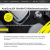 Autoscout24: Neues KI-Tool liefert Wettbewerbseinblicke