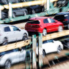 Absatz von E-Autos legt im März zu: Tesla und Benziner im Rückwärtsgang