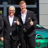 Autowelt Hartmann besetzt Open Point: Renault und Dacia zurück in Osnabrück