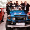 Toyota "Service-Azubi-Tag": Nachwuchs aufbauen und binden