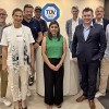 Indienreise: Bank11-Delegation zu Besuch bei TÜV Süd und Force Motors