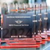 AUTOHAUS BankenMonitor 2024: Toyota verteidigt Spitzenplatz