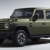 Rustikaler BAW 212: China-Jeep kommt nach Deutschland