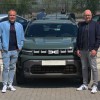 Bayerwald‑Leasing: Mehr Fahrzeuge im Einstiegssegment