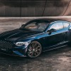 Bentley zeigt "Dutch Masters"-Edition: Kunst auf Rädern
