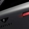 Bentley Torcal: Elektro-Alternative zum Bentayga