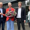 Betriebsübernahme: Bergland-Gruppe expandiert nach Lüdenscheid