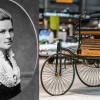 Diese fünf Frauen schrieben Automobilgeschichte: Gegen alle Widerstände