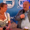 BFC-Abend: Netzwerken mit "Wiesn"-Flair