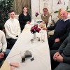 BFC Northeim: Halbzeitgespräch und Startschuss für Projektstudien