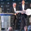 Müller-Dynamic: Neuer BMW-Showroom in Trier