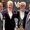 VAD feiert Mitglieder: Strahlender Abend in Berlin