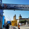 Klimaprotest vor IAA: Prozess gegen Aktivisten eingestellt