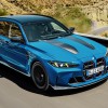 Automarken-Präferenz: Deutsche fahren am liebsten BMW
