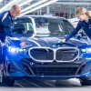 Autoindustrie: Stimmung "im Sturzflug"