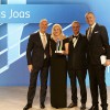 Nachhaltig, digital, kundennah: BMW feiert starke Handelspartner