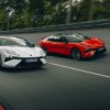 Fahrzeuginnovationen: Chinesen drängen nach vorne