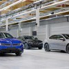 "Neue Klasse" im Stammwerk: BMW startet Serienproduktion des i3