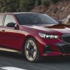 Elektroautos: BMW holt sich Platz zwei zurück