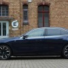 BMW i5 im Test: Flott gefahren, flott geladen, flottentauglich