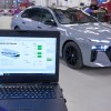 Solid Power liefert Zellen: BMW testet Feststoffbatterien im i7