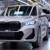 BMW: Mehr als eine Million Autos in Deutschland gebaut